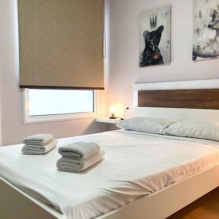 Stunning And Sunny Suite + Parking + Terrace By Canary365 Tenoya エクステリア 写真