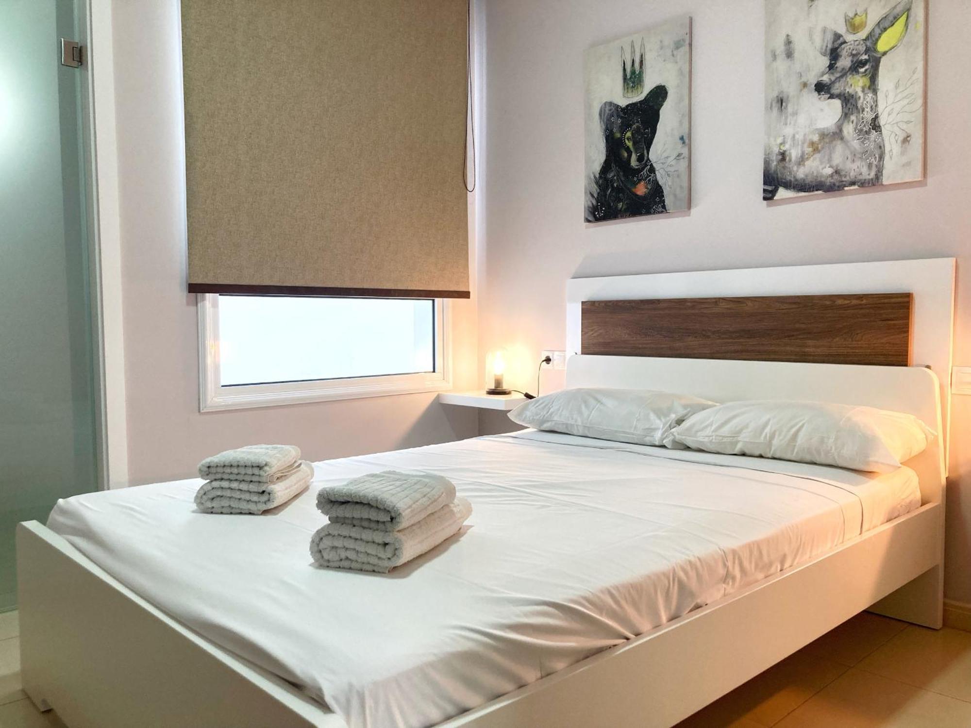 Stunning And Sunny Suite + Parking + Terrace By Canary365 Tenoya エクステリア 写真