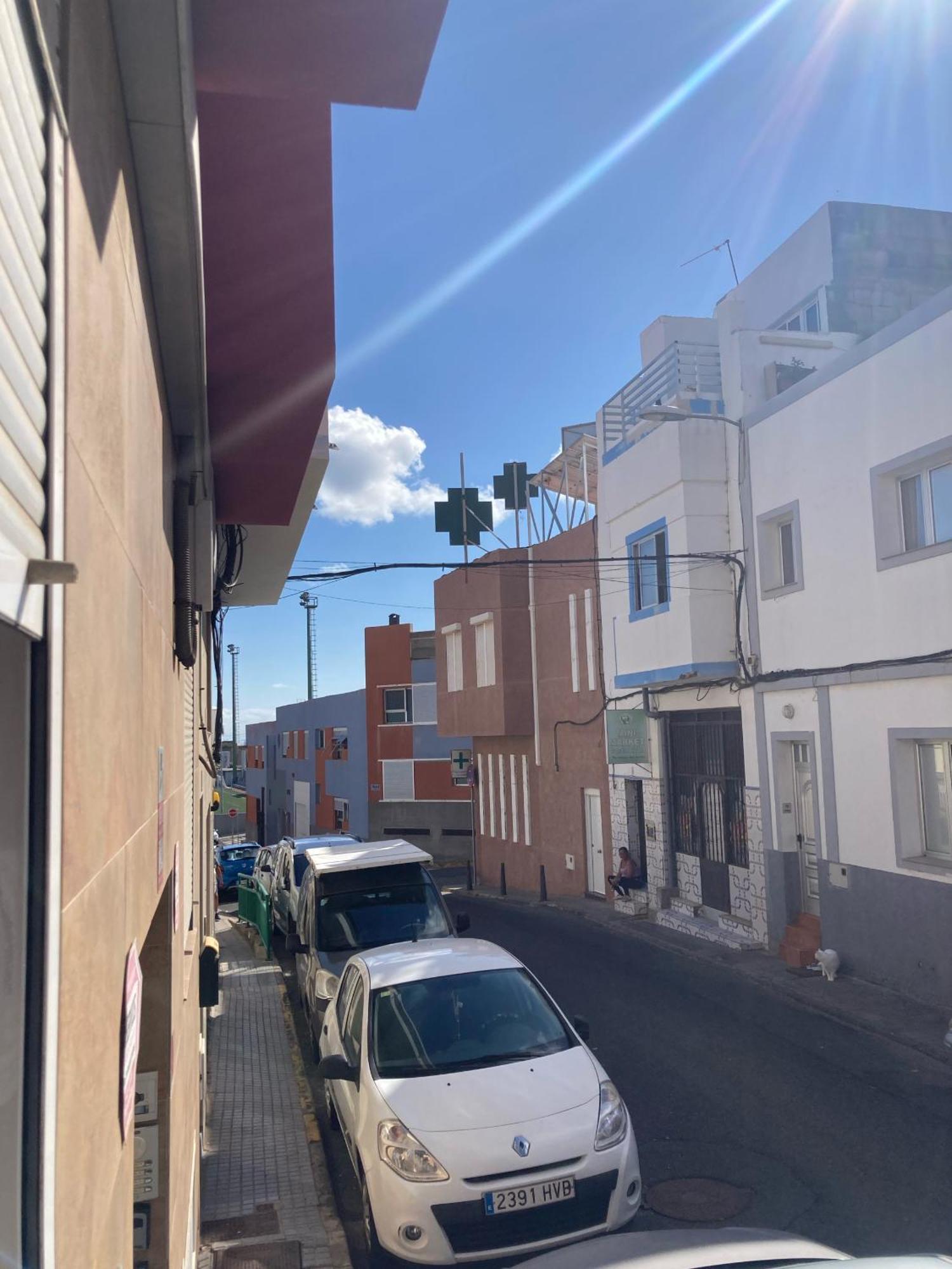 Stunning And Sunny Suite + Parking + Terrace By Canary365 Tenoya エクステリア 写真